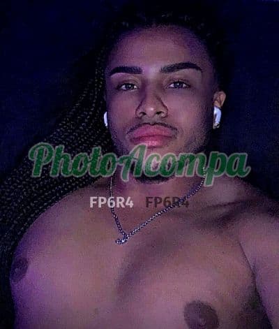 De Aguiar — acompanhante masculino em Porto Alegre