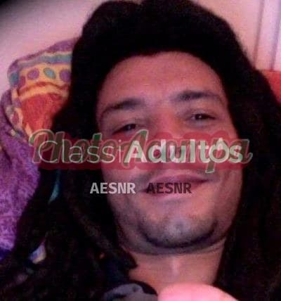 Fx — acompanhante masculino em São Paulo