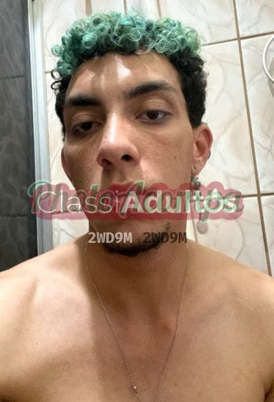 Garoto de Programa — acompanhante masculino em Bauru