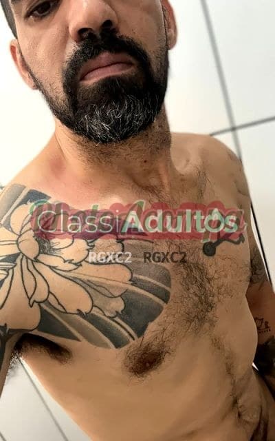 Garoto de Programa — acompanhante masculino em São Paulo (rama)
