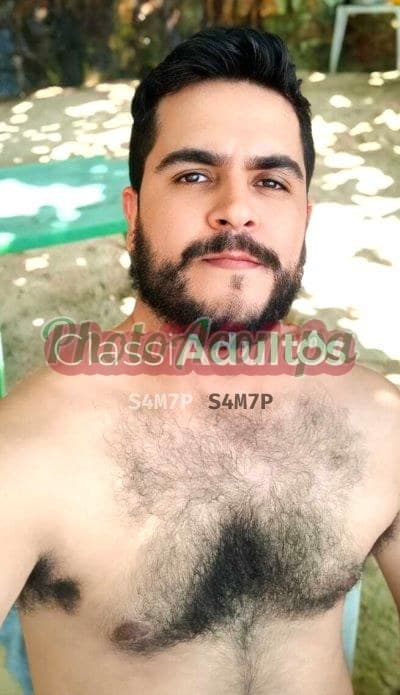 Garoto de Programa — acompanhante masculino em Fortaleza (rama)