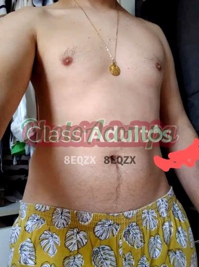 Gui — acompanhante masculino em Jundiaí