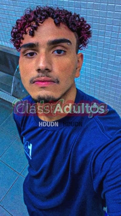 Ikizin — acompanhante masculino em São Paulo