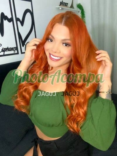 Maitê — travesti em Goiânia