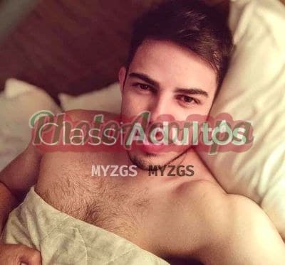 João Levi — acompanhante masculino em São José do Rio Preto