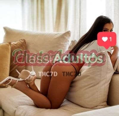Júlia em Londrina — atendimento com hora marcada