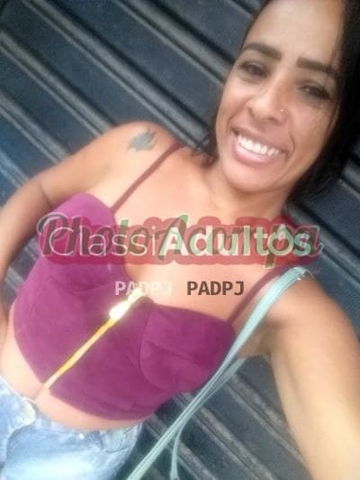 Kamilinha — acompanhante em Betim