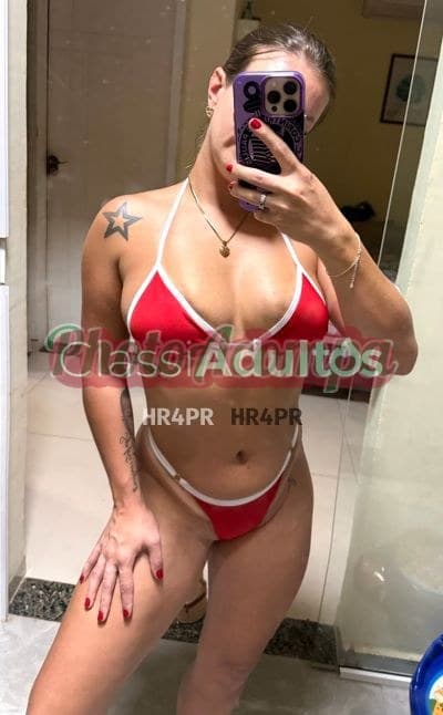 Karine Bruna — acompanhante e garota de programa em Foz do Iguaçu