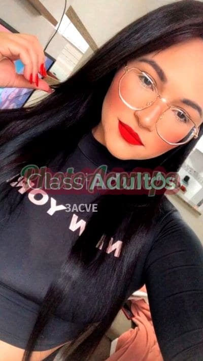 Karla Novidade — acompanhante em Bento Gonçalves