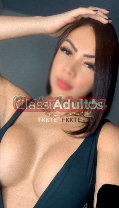 Kary — acompanhante em Betim