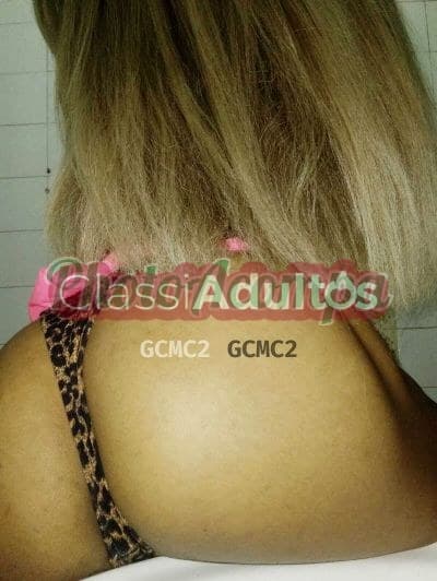 Katrina Nogueira — travesti em Praia Grande