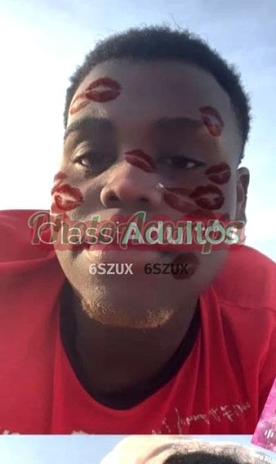 Kauã Henrique — acompanhante masculino em Rio de Janeiro