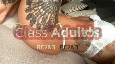 Larissa — acompanhante em Vila Velha