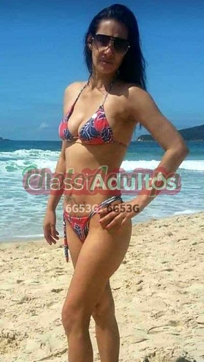 Laura — acompanhante em Camaquã