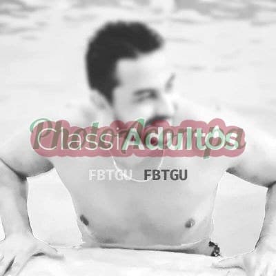 Lorenzo — acompanhante masculino em São Paulo