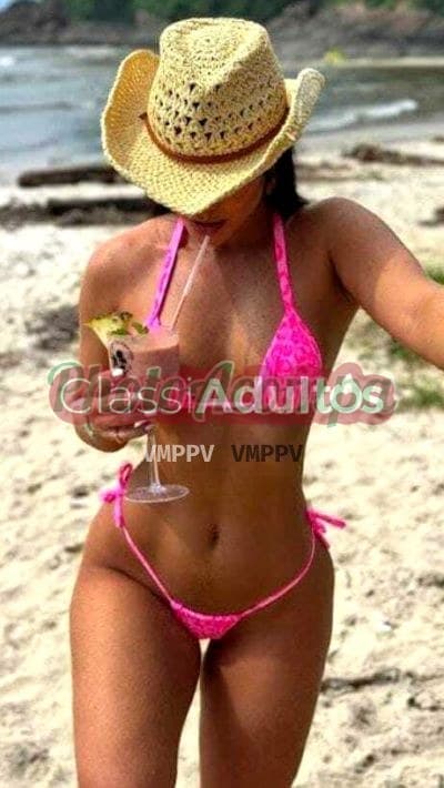 Lu Castro do Goiás — acompanhante em Pouso Alegre
