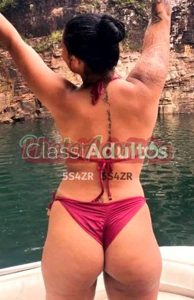 Luara — acompanhante em Americana