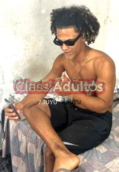 Lucas — acompanhante masculino em Rio de Janeiro (ucas)
