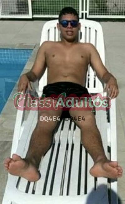 Lucas — acompanhante masculino em São Paulo (ucas)