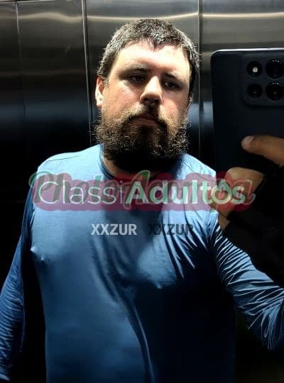Majin Boo — acompanhante masculino em São Gonçalo