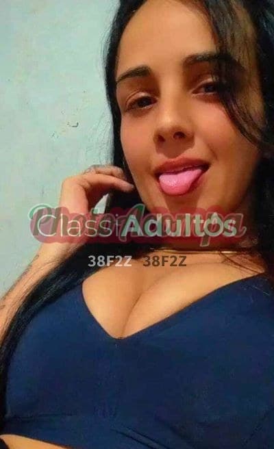 Manda — acompanhante em Embu das Artes