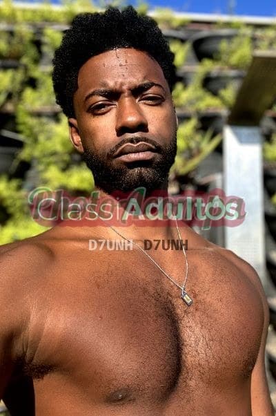 Marlon Costa — garoto de programa e acompanhante masculino em Rio de Janeiro