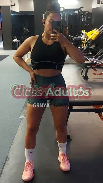 Melissa Mestiça — acompanhante em Bragança Paulista