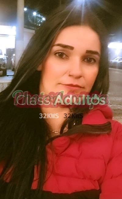 Mirela — acompanhante em Varginha