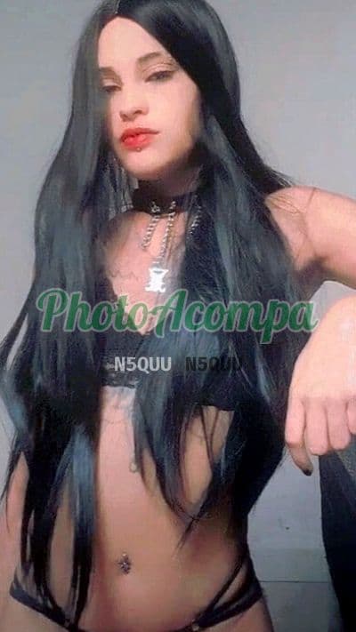 Thalita — acompanhante em Vila Velha