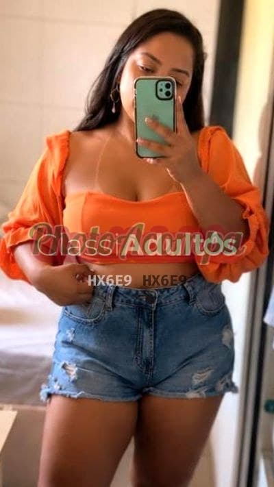 Nallanda — acompanhante em Campina Grande