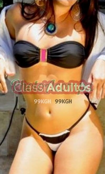 Nanda Linhares — acompanhante em Mogi das Cruzes
