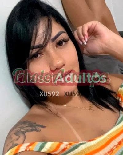 Nara morena — acompanhante em Betim