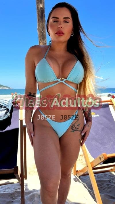 Nina — acompanhante em Caldas Novas