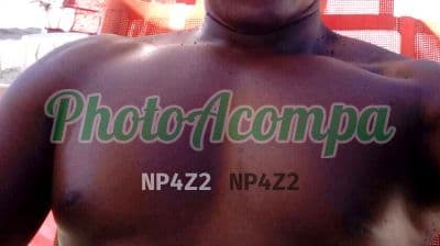 Tony — acompanhante masculino em Rio de Janeiro