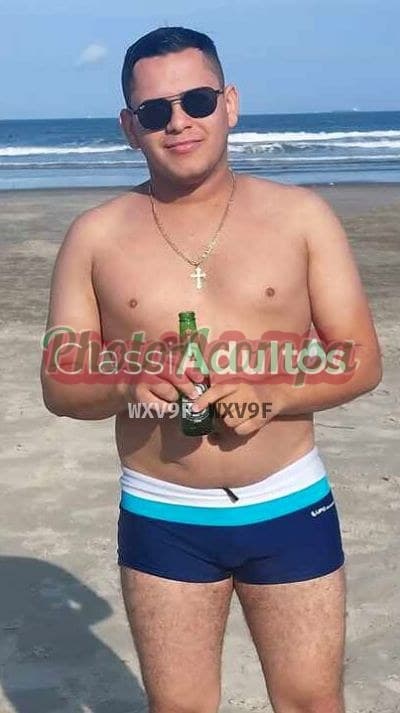 Oliver — acompanhante masculino em São Paulo (er-3)