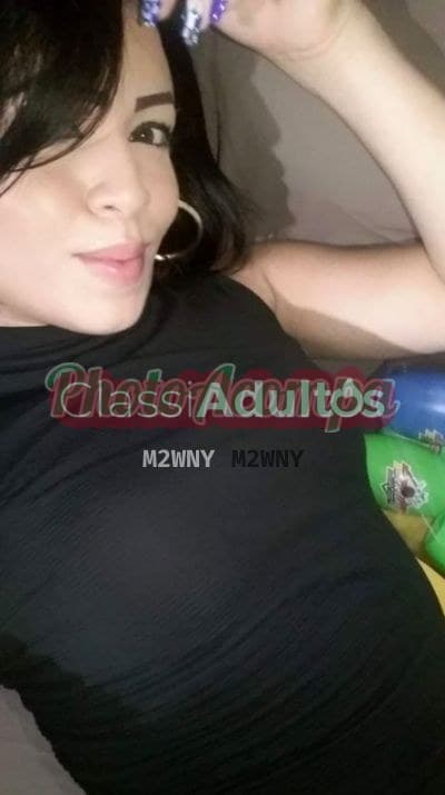 Paola — travesti e acompanhante trans em Belém