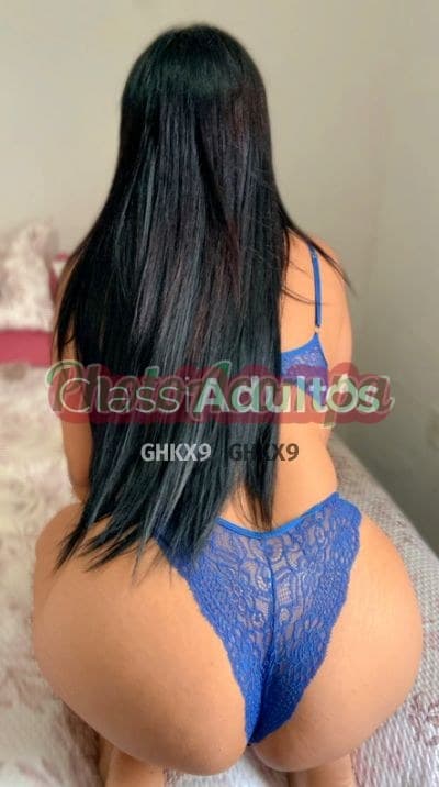 Paolla — acompanhante em Pouso Alegre