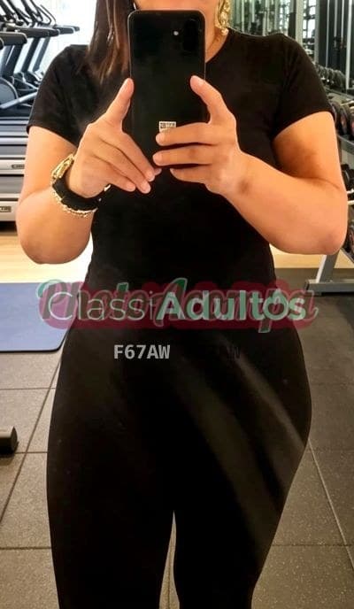 Paula — acompanhante em Paragominas