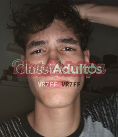 Pedro — acompanhante masculino em São Paulo (edro)