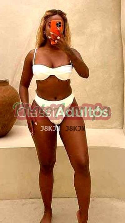 Pietra Fortunato — acompanhante em Ponta Grossa