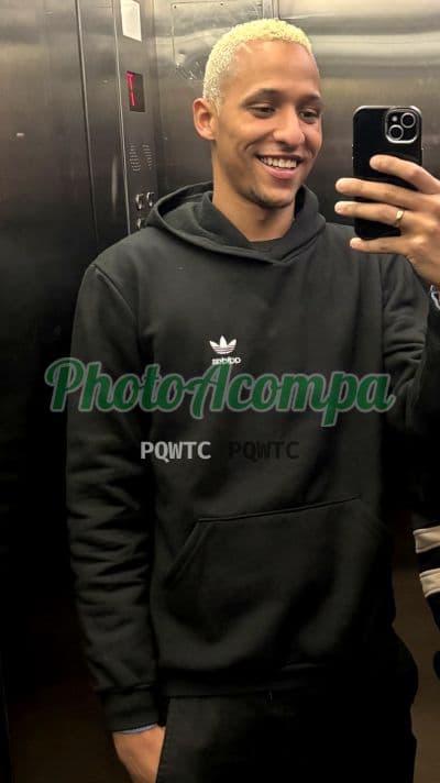 Jonathan Barbosa — acompanhante masculino em Rio de Janeiro