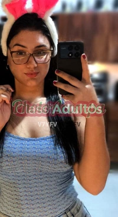 Rainha Kay — acompanhante em Suzano