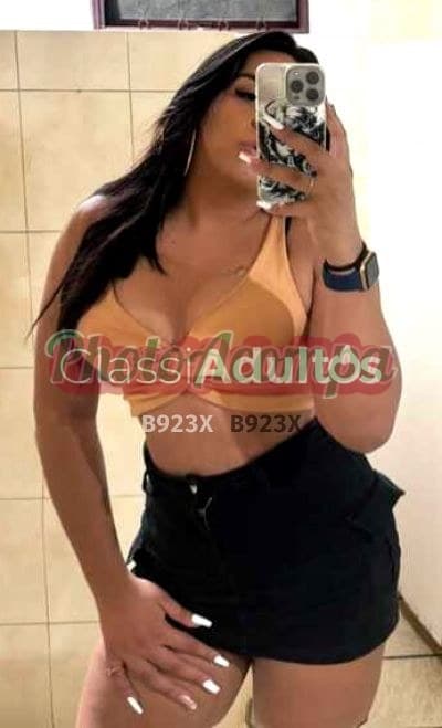 Rebecca Pazzine — travesti em Bragança Paulista