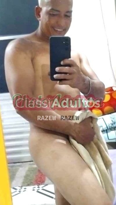Régis — acompanhante masculino em Caraguatatuba