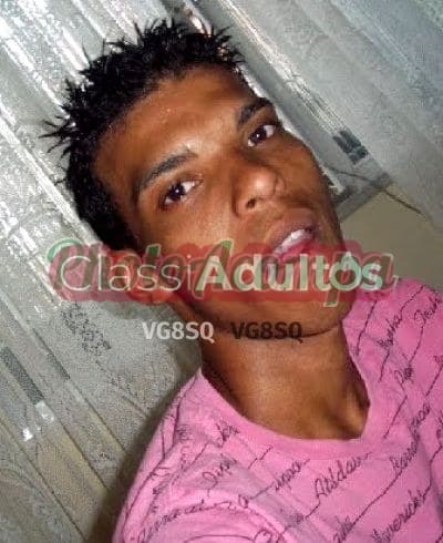 Ruan — acompanhante masculino em Rio das Ostras