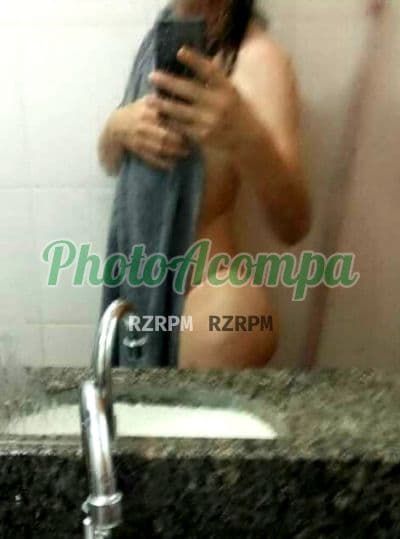 Alice — travesti em Patos de Minas