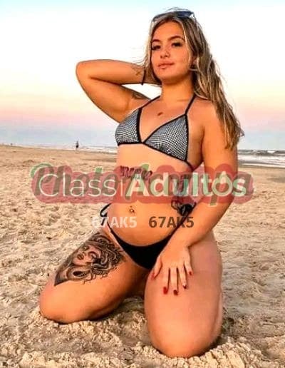 Sabrina Nunes — acompanhante em Juiz de Fora