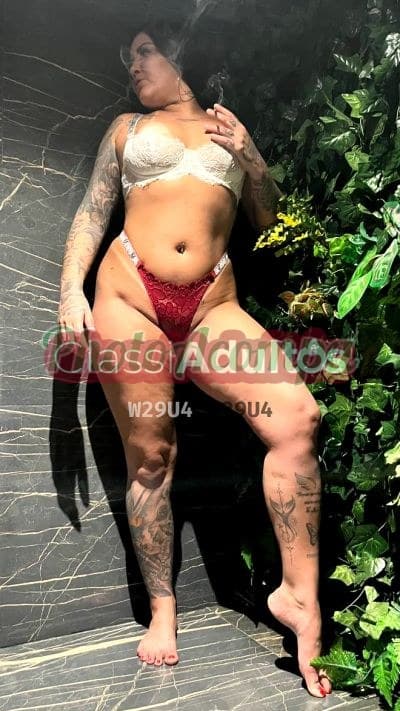 Samantha — acompanhante e garota de programa em Guarujá