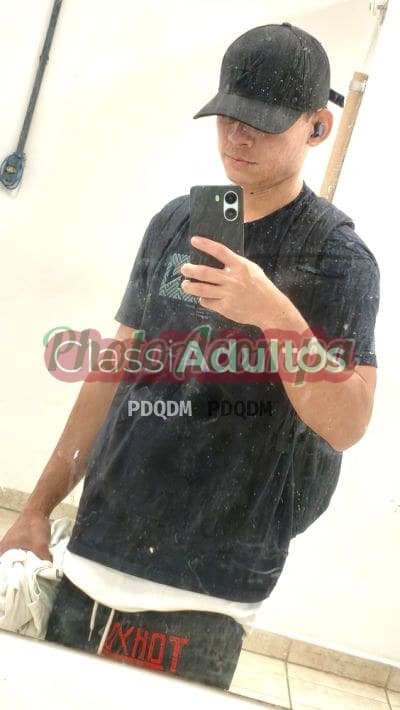 São Leopoldo — acompanhante masculino em São Leopoldo