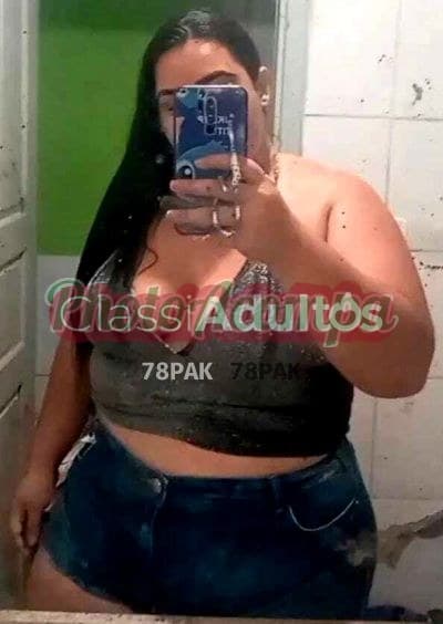 Sarah — acompanhante em Cariacica